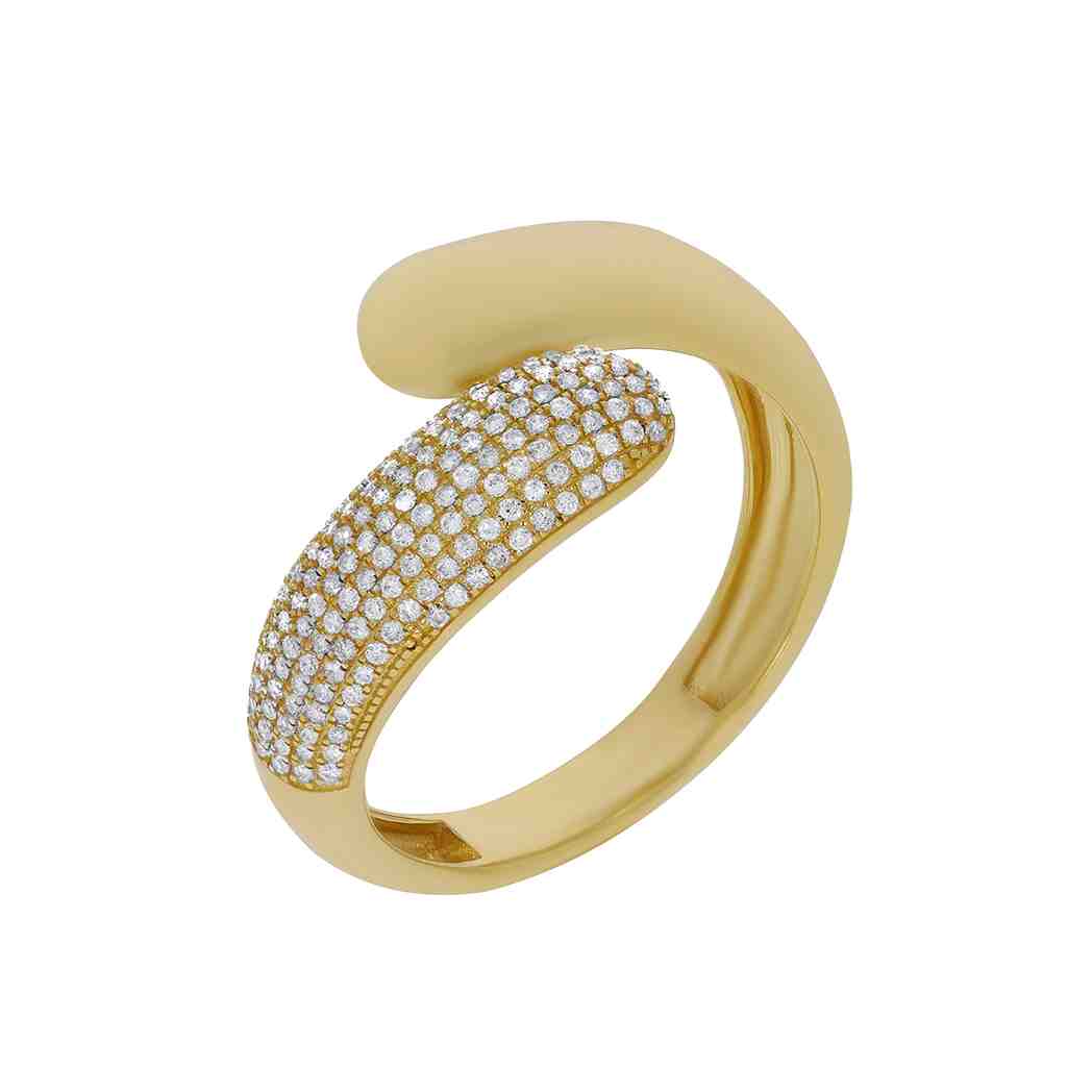 Deux Grande Ring LR11948A